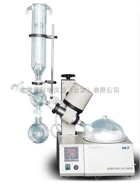 工业旋转蒸发器的维护